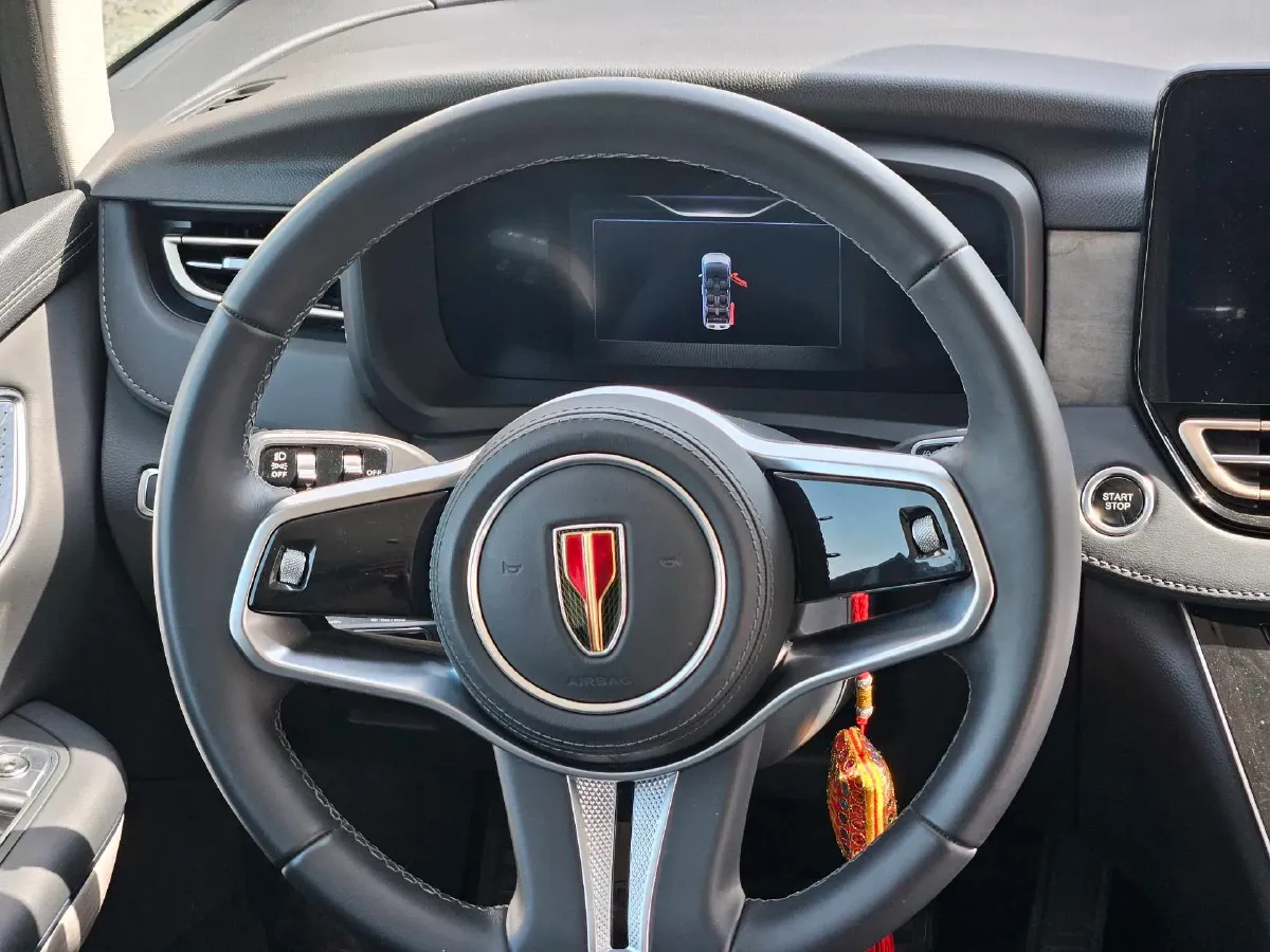 2024 HongQi HQ9 2.0T 163HP L4 1DHT PHEV 20.14KWH,autocango,china used car exporter,china ev exporter,chinese used car exporter,chinese used ev exporter