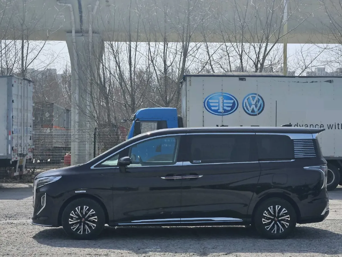 2024 HongQi HQ9 2.0T 163HP L4 1DHT PHEV 20.14KWH,autocango,china used car exporter,china ev exporter,chinese used car exporter,chinese used ev exporter