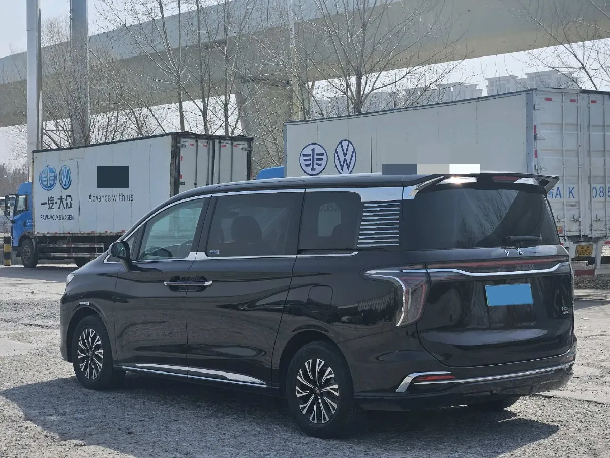 2024 HongQi HQ9 2.0T 163HP L4 1DHT PHEV 20.14KWH,autocango,china used car exporter,china ev exporter,chinese used car exporter,chinese used ev exporter
