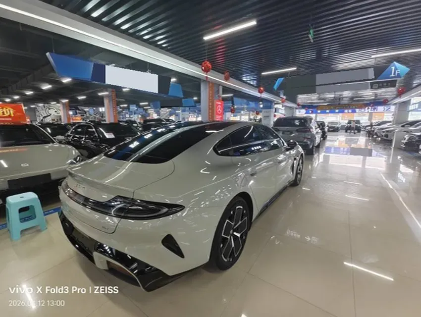 2024 MI SU7 BEV 73.6KWH,autocango,china used car exporter,china ev exporter,chinese used car exporter,chinese used ev exporter