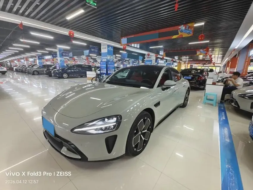 2024 MI SU7 BEV 73.6KWH,autocango,china used car exporter,china ev exporter,chinese used car exporter,chinese used ev exporter