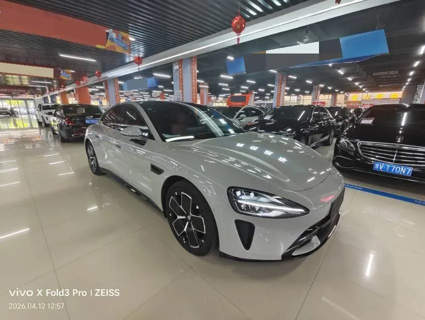 2024 MI SU7 BEV 73.6KWH,autocango,china used car exporter,china ev exporter,chinese used car exporter,chinese used ev exporter