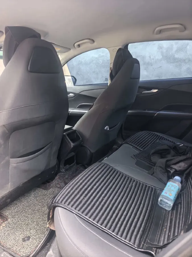 2024 ChangAn QiYuan A05 1.5L 110HP L4 E-CVT PHEV 9.07KWH,autocango,china used car exporter,china ev exporter,chinese used car exporter,chinese used ev exporter