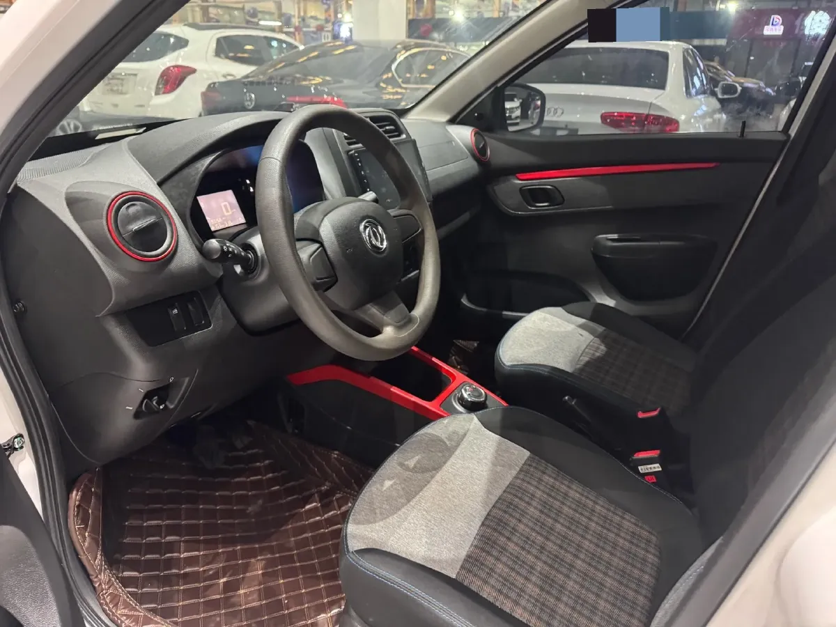 2022 DongFeng eπ BOX BEV 15.974KWH,autocango,china used car exporter,china ev exporter,chinese used car exporter,chinese used ev exporter