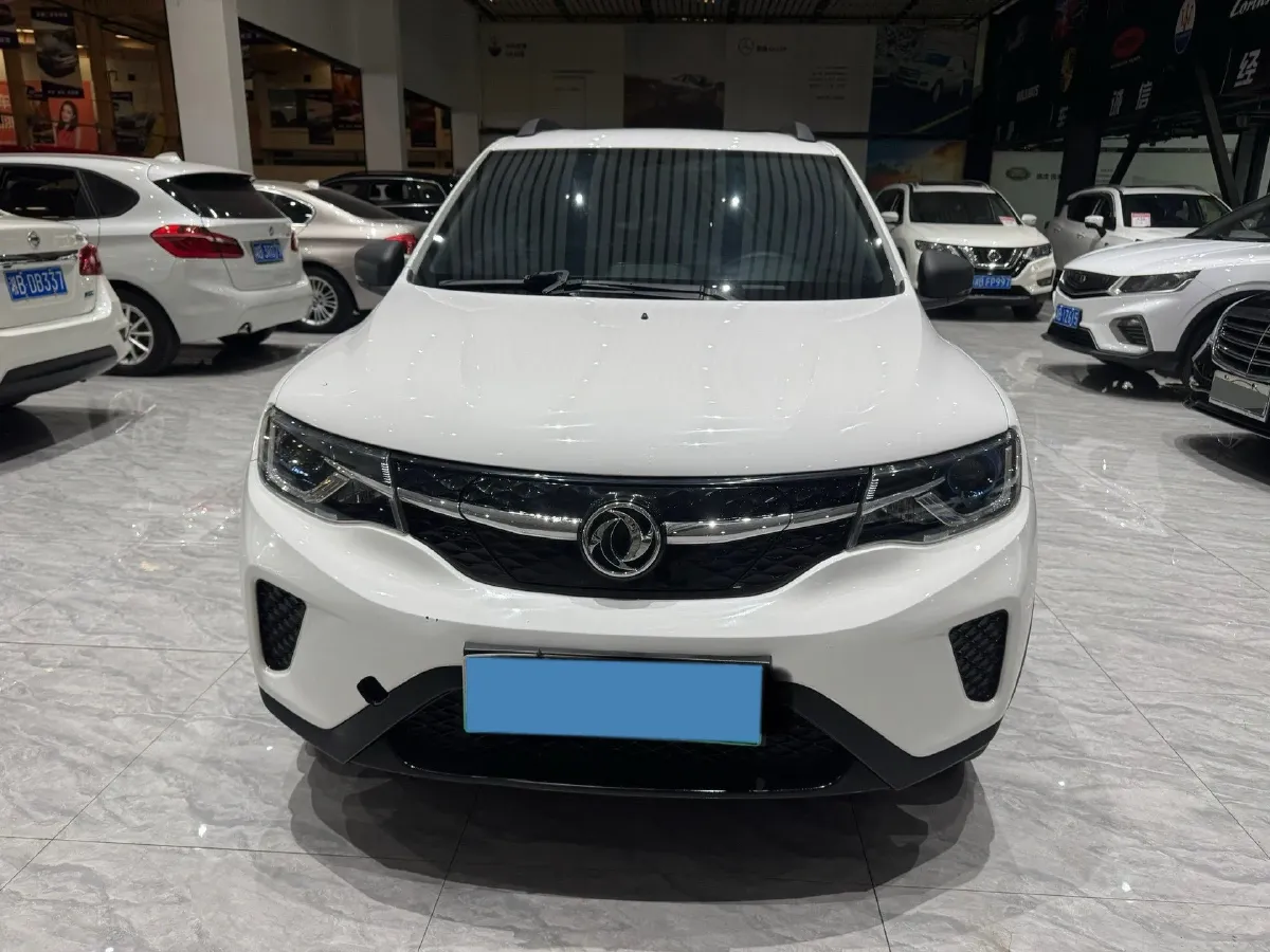 2022 DongFeng eπ BOX BEV 15.974KWH,autocango,china used car exporter,china ev exporter,chinese used car exporter,chinese used ev exporter