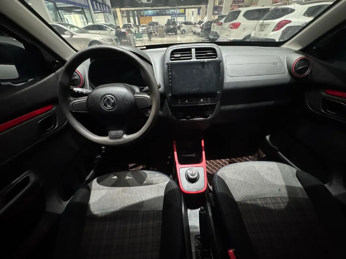 2022 DongFeng eπ BOX BEV 15.974KWH,autocango,china used car exporter,china ev exporter,chinese used car exporter,chinese used ev exporter