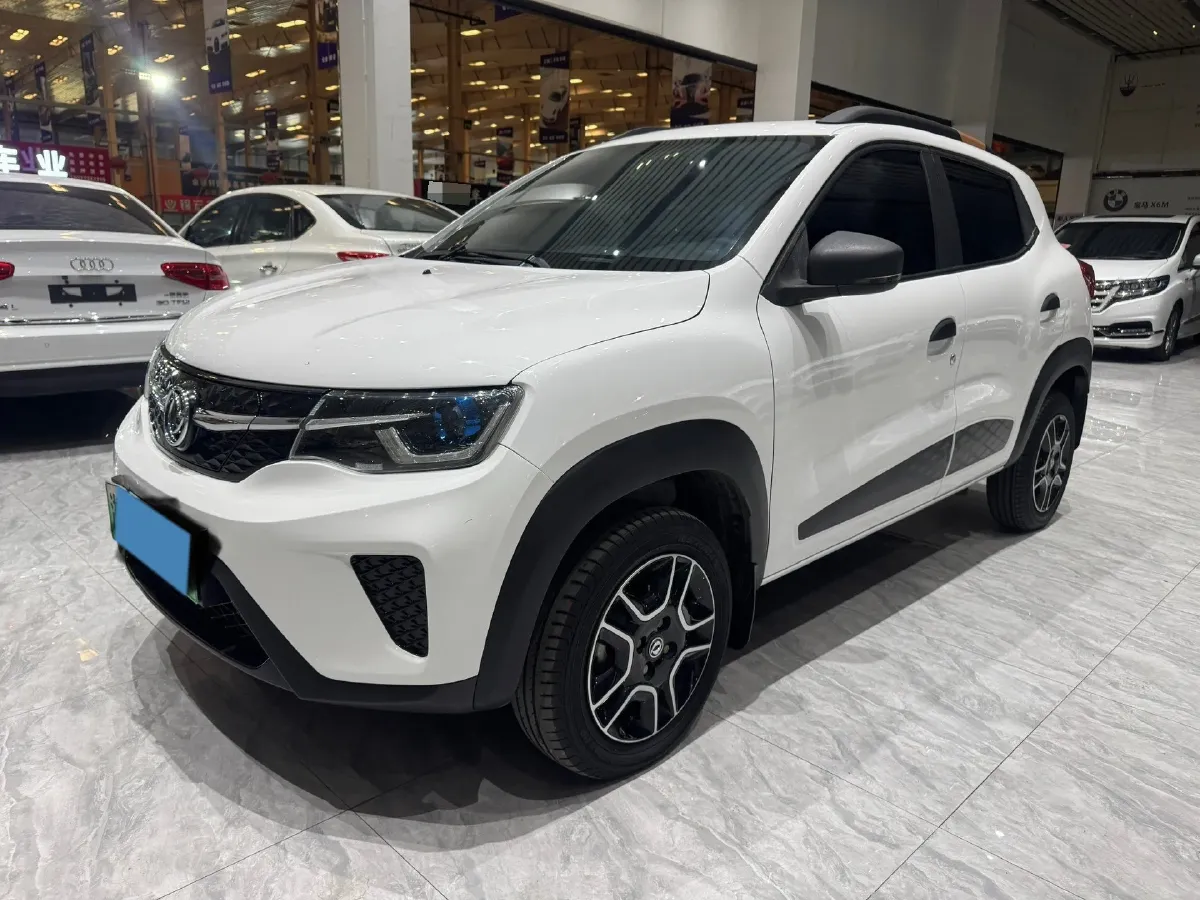 2022 DongFeng eπ BOX BEV 15.974KWH,autocango,china used car exporter,china ev exporter,chinese used car exporter,chinese used ev exporter