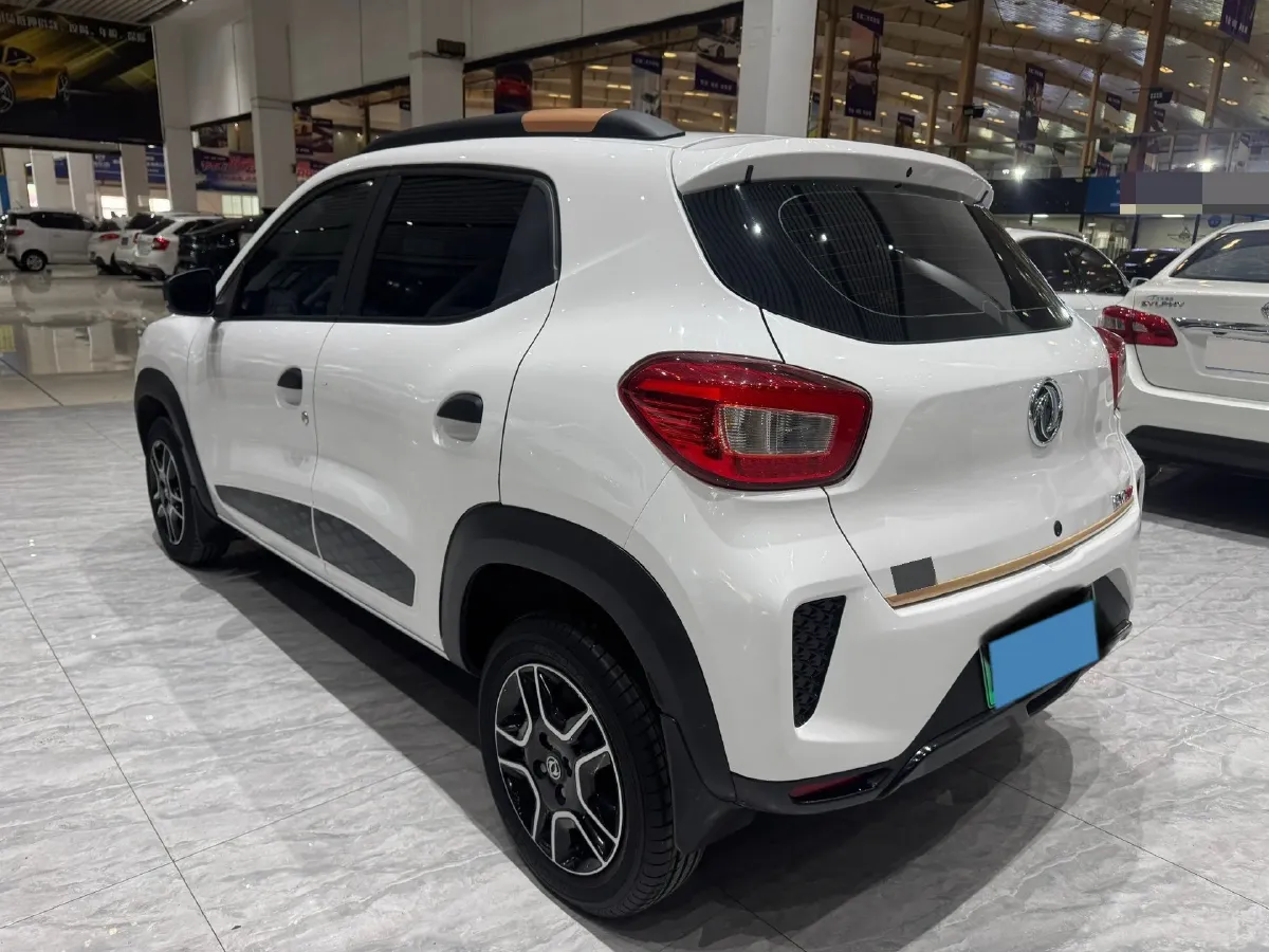 2022 DongFeng eπ BOX BEV 15.974KWH,autocango,china used car exporter,china ev exporter,chinese used car exporter,chinese used ev exporter