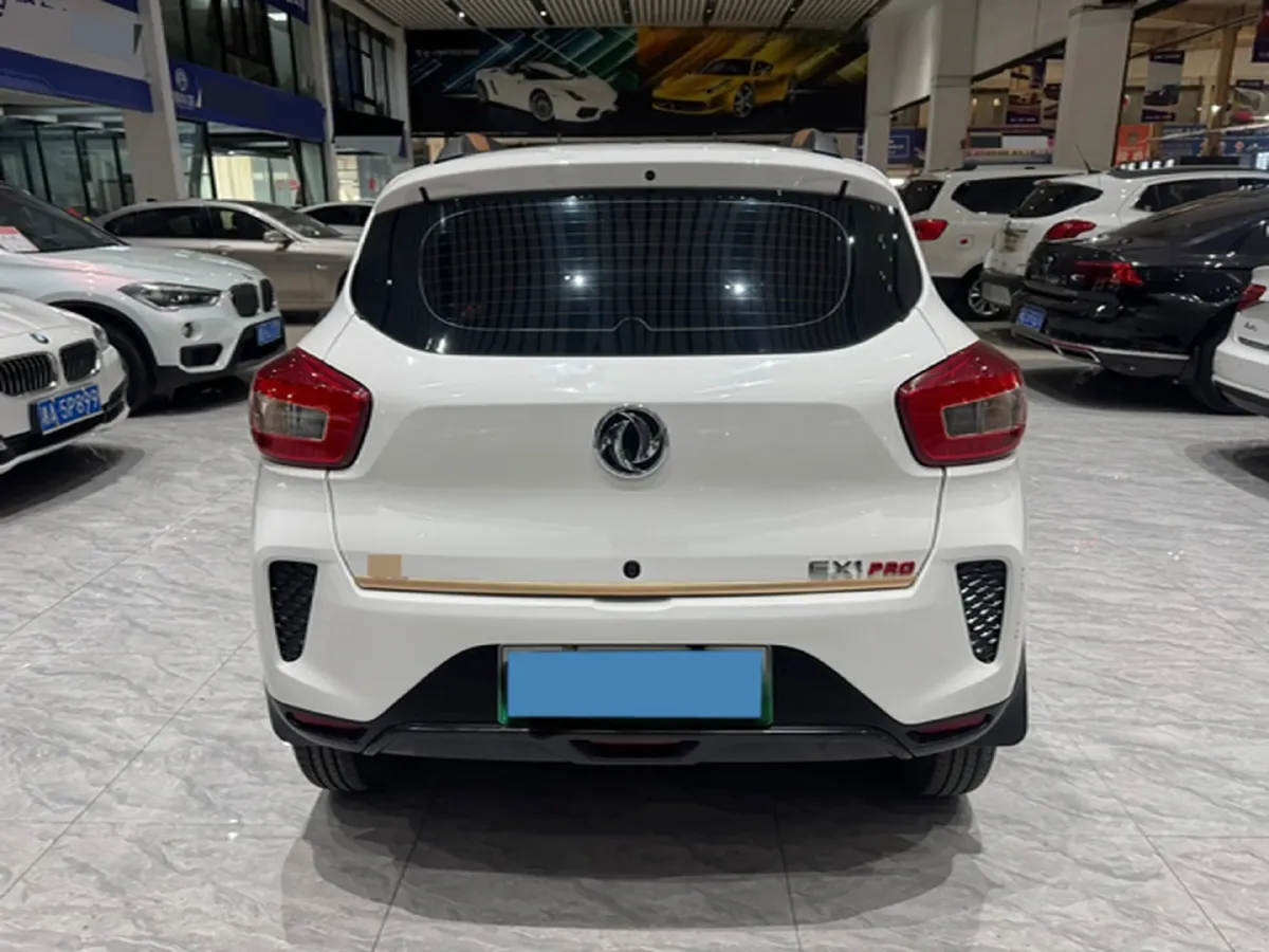 2022 DongFeng eπ BOX BEV 15.974KWH,autocango,china used car exporter,china ev exporter,chinese used car exporter,chinese used ev exporter