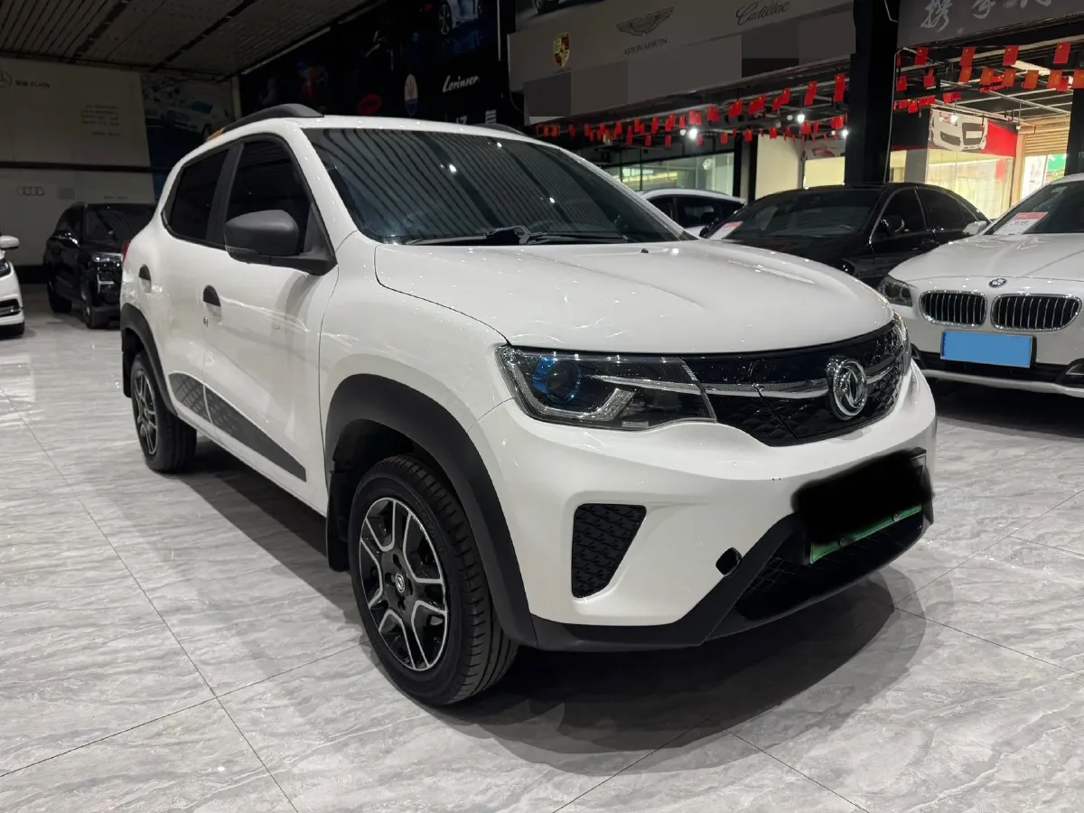 2022 DongFeng eπ BOX BEV 15.974KWH,autocango,china used car exporter,china ev exporter,chinese used car exporter,chinese used ev exporter