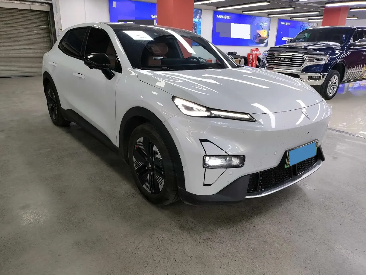 2025 ChangAn QiYuan A07 BEV 56.1KWH,autocango,china used car exporter,china ev exporter,chinese used car exporter,chinese used ev exporter