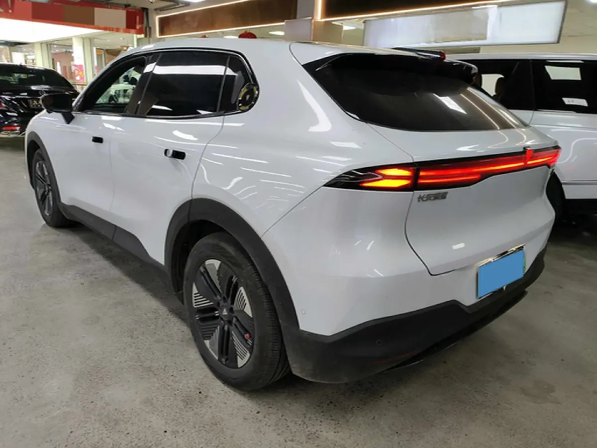 2025 ChangAn QiYuan A07 BEV 56.1KWH,autocango,china used car exporter,china ev exporter,chinese used car exporter,chinese used ev exporter