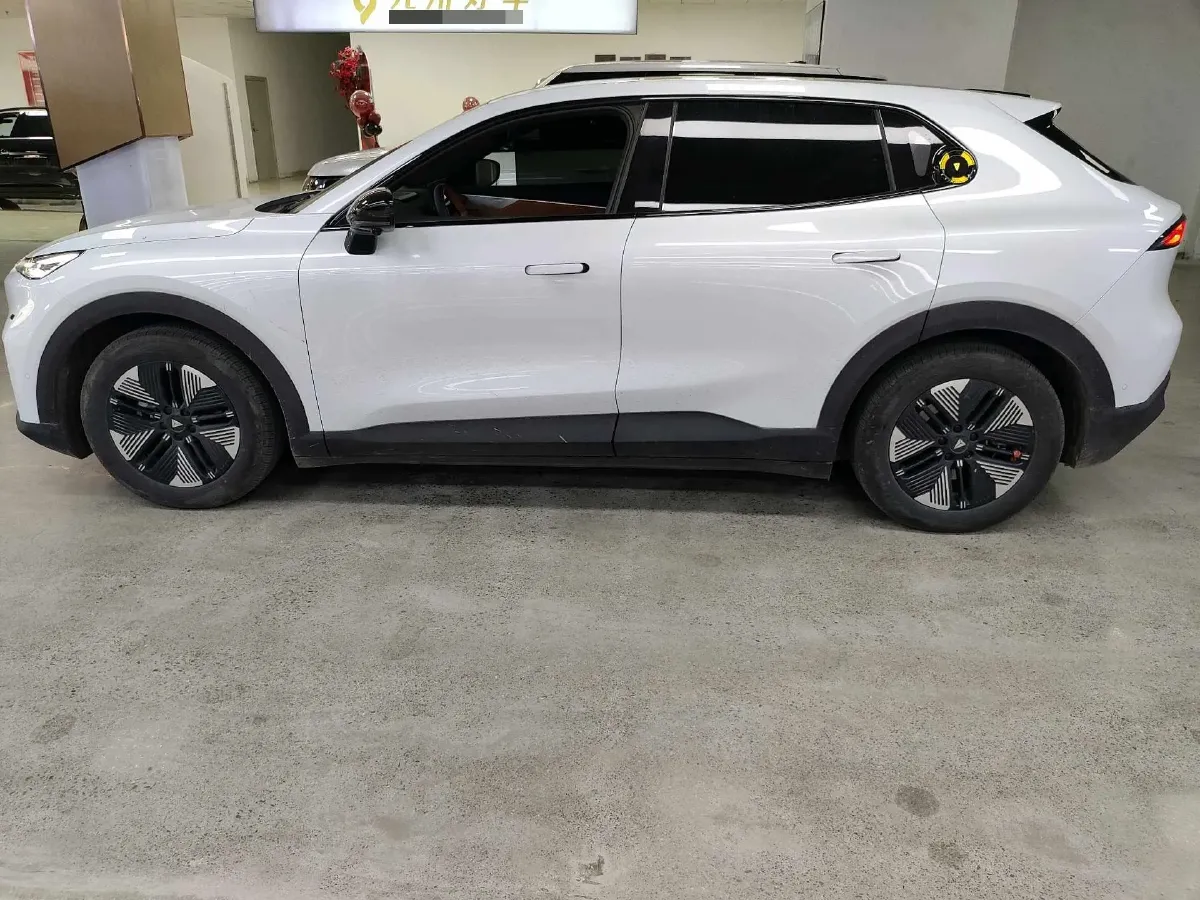 2025 ChangAn QiYuan A07 BEV 56.1KWH,autocango,china used car exporter,china ev exporter,chinese used car exporter,chinese used ev exporter