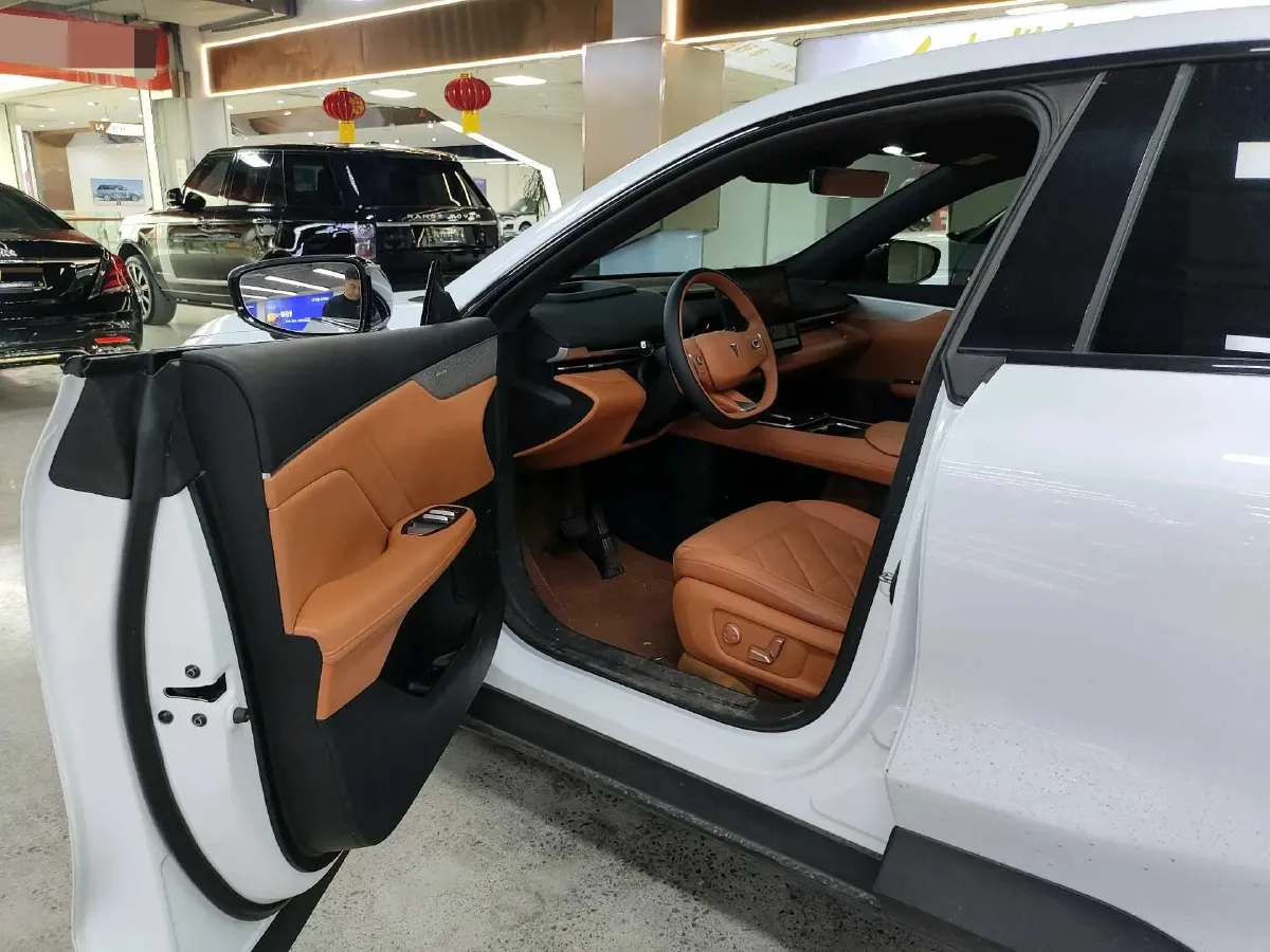 2025 ChangAn QiYuan A07 BEV 56.1KWH,autocango,china used car exporter,china ev exporter,chinese used car exporter,chinese used ev exporter