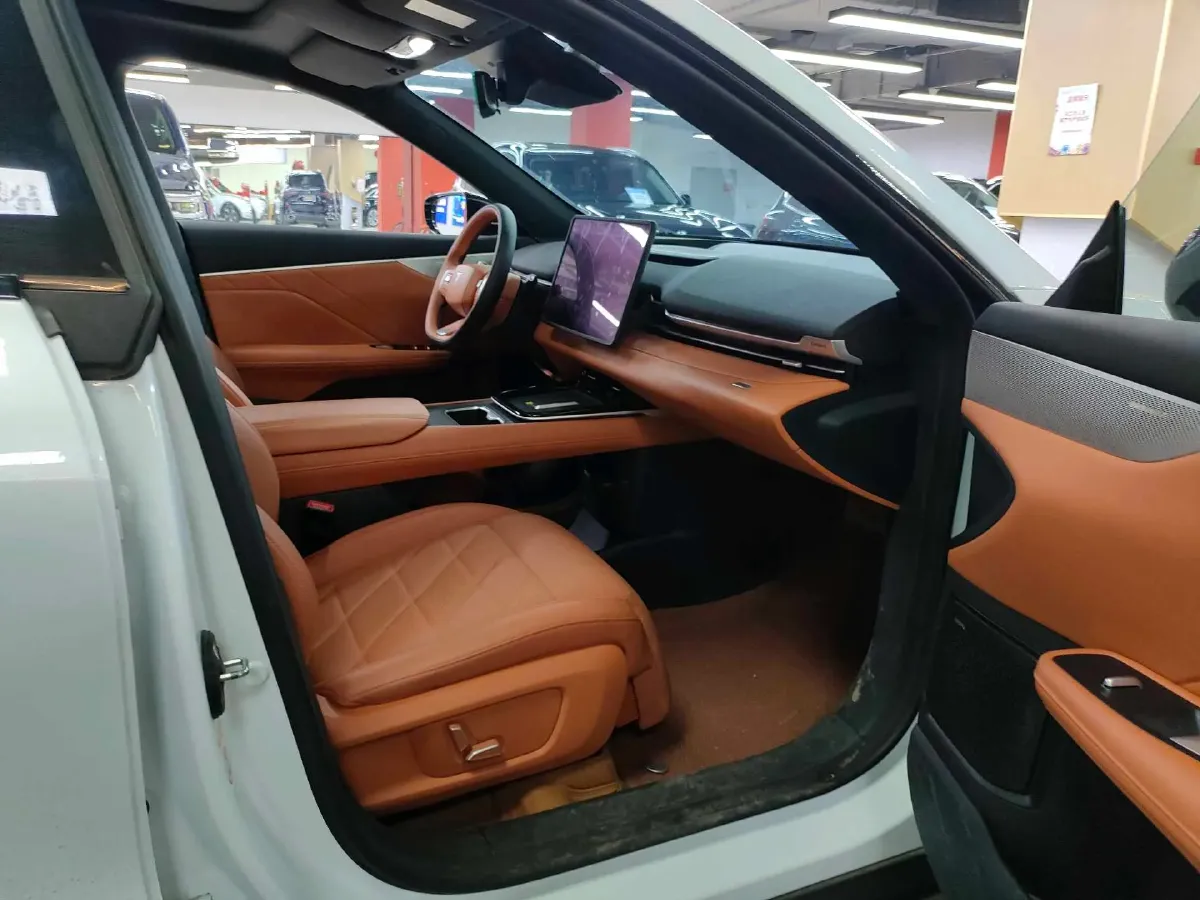 2025 ChangAn QiYuan A07 BEV 56.1KWH,autocango,china used car exporter,china ev exporter,chinese used car exporter,chinese used ev exporter