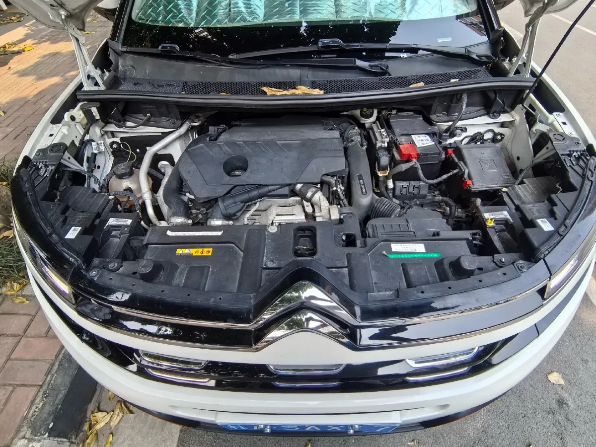 2020 Citroen C5 Aircross 1.6T 170HP L4 6AT,autocango,china used car exporter,china ev exporter,chinese used car exporter,chinese used ev exporter