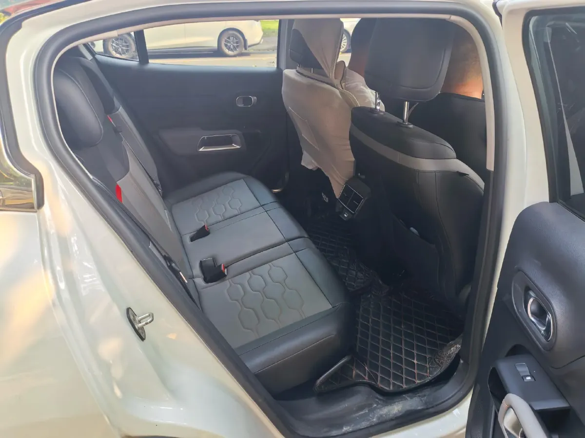 2020 Citroen C5 Aircross 1.6T 170HP L4 6AT,autocango,china used car exporter,china ev exporter,chinese used car exporter,chinese used ev exporter