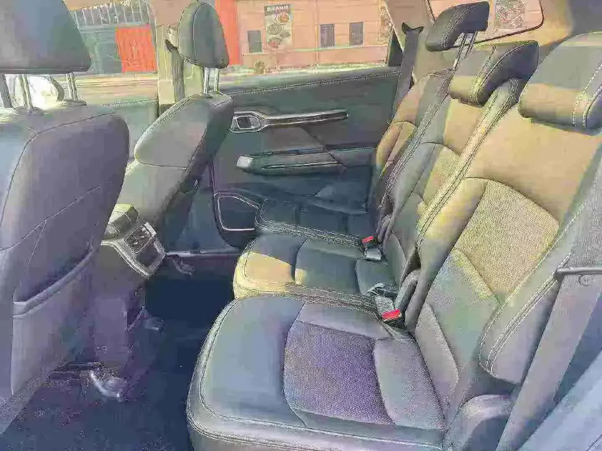 2020 Geely Okavango 1.8T 184HP L4 6AT,autocango,china used car exporter,china ev exporter,chinese used car exporter,chinese used ev exporter