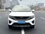 2020 Geely Okavango 1.8T 184HP L4 6AT