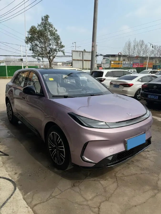 2025 ARCFOX T1 BEV,autocango,china used car exporter,china ev exporter,chinese used car exporter,chinese used ev exporter