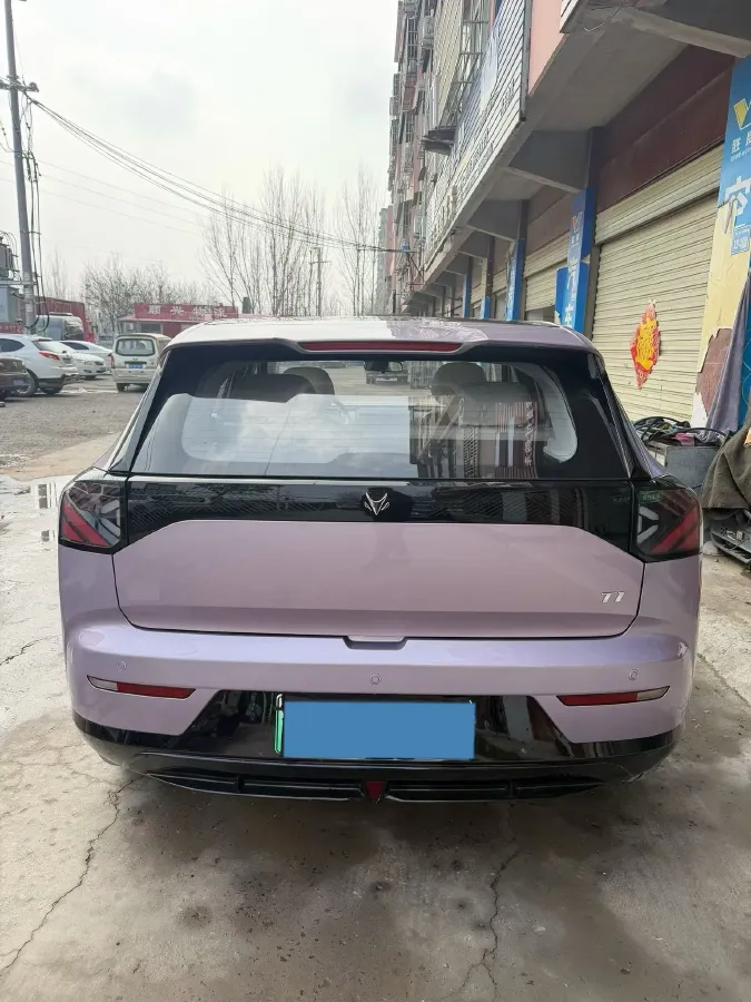 2025 ARCFOX T1 BEV,autocango,china used car exporter,china ev exporter,chinese used car exporter,chinese used ev exporter