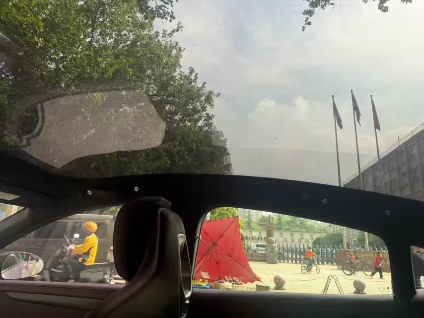 2024 MI SU7 BEV 94.3KWH,autocango,china used car exporter,china ev exporter,chinese used car exporter,chinese used ev exporter