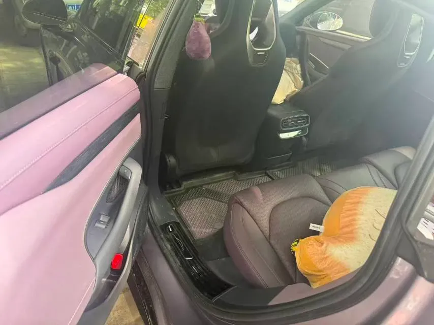 2024 MI SU7 BEV 94.3KWH,autocango,china used car exporter,china ev exporter,chinese used car exporter,chinese used ev exporter