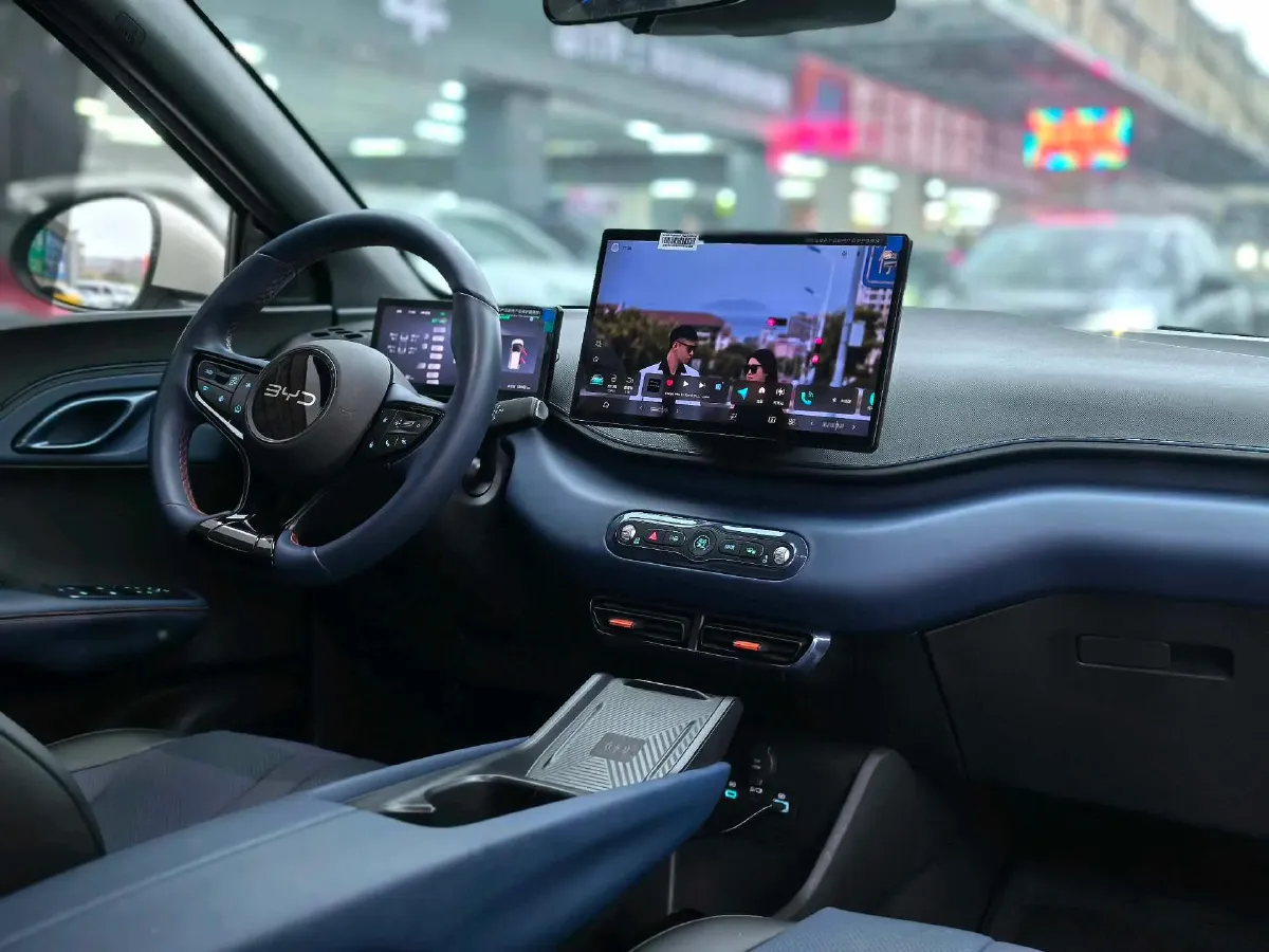 2025 BYD Seagull BEV 38.88KWH,autocango,china used car exporter,china ev exporter,chinese used car exporter,chinese used ev exporter