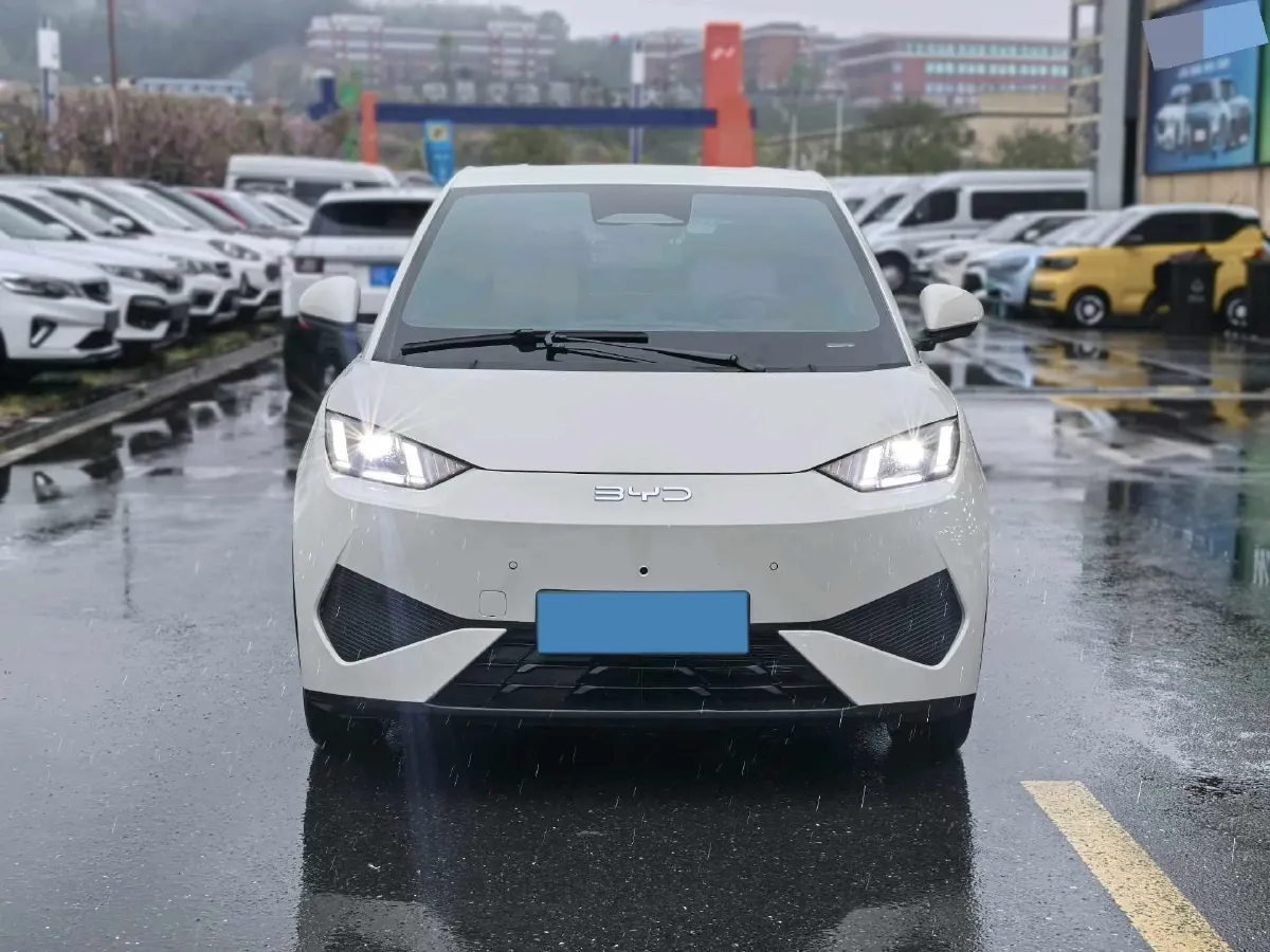 2025 BYD Seagull BEV 38.88KWH,autocango,china used car exporter,china ev exporter,chinese used car exporter,chinese used ev exporter