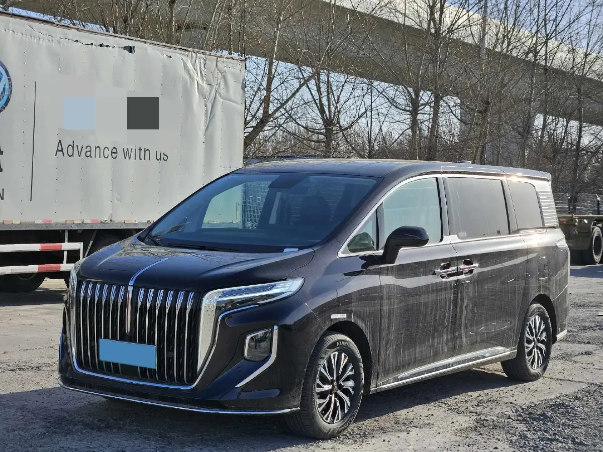 2024 HongQi HQ9 2.0T 163HP L4 1DHT PHEV 20.14KWH,autocango,china used car exporter,china ev exporter,chinese used car exporter,chinese used ev exporter