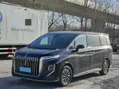 2024 HONGQI HQ9,autocango,china used car exporter,china ev exporter,chinese used car exporter,chinese used ev exporter