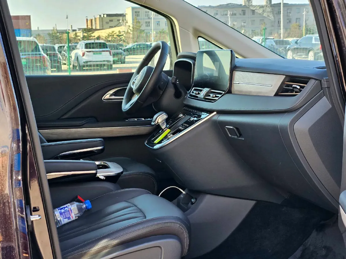 2024 HongQi HQ9 2.0T 163HP L4 1DHT PHEV 20.14KWH,autocango,china used car exporter,china ev exporter,chinese used car exporter,chinese used ev exporter