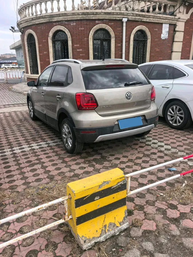 2016 Volkswagen Polo 1.6L 110HP L4 6AT,autocango,china used car exporter,china ev exporter,chinese used car exporter,chinese used ev exporter