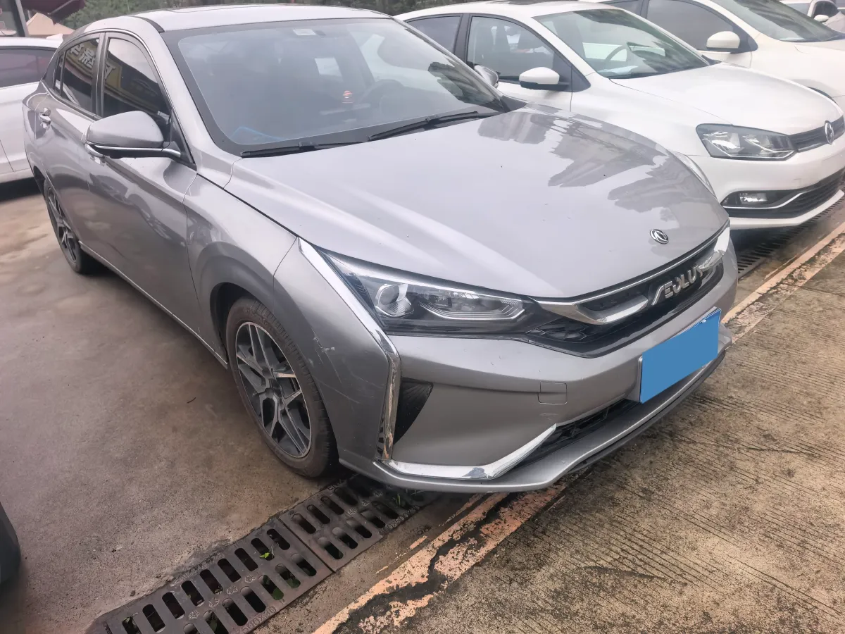 2021 DongFeng Aeolus YiXuan 1.5T 150HP L4 6DCT,autocango,china used car exporter,china ev exporter,chinese used car exporter,chinese used ev exporter