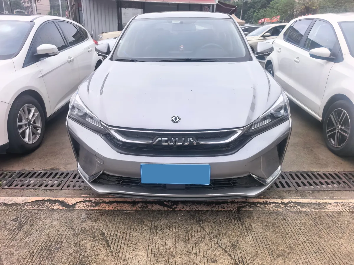 2021 DongFeng Aeolus YiXuan 1.5T 150HP L4 6DCT,autocango,china used car exporter,china ev exporter,chinese used car exporter,chinese used ev exporter