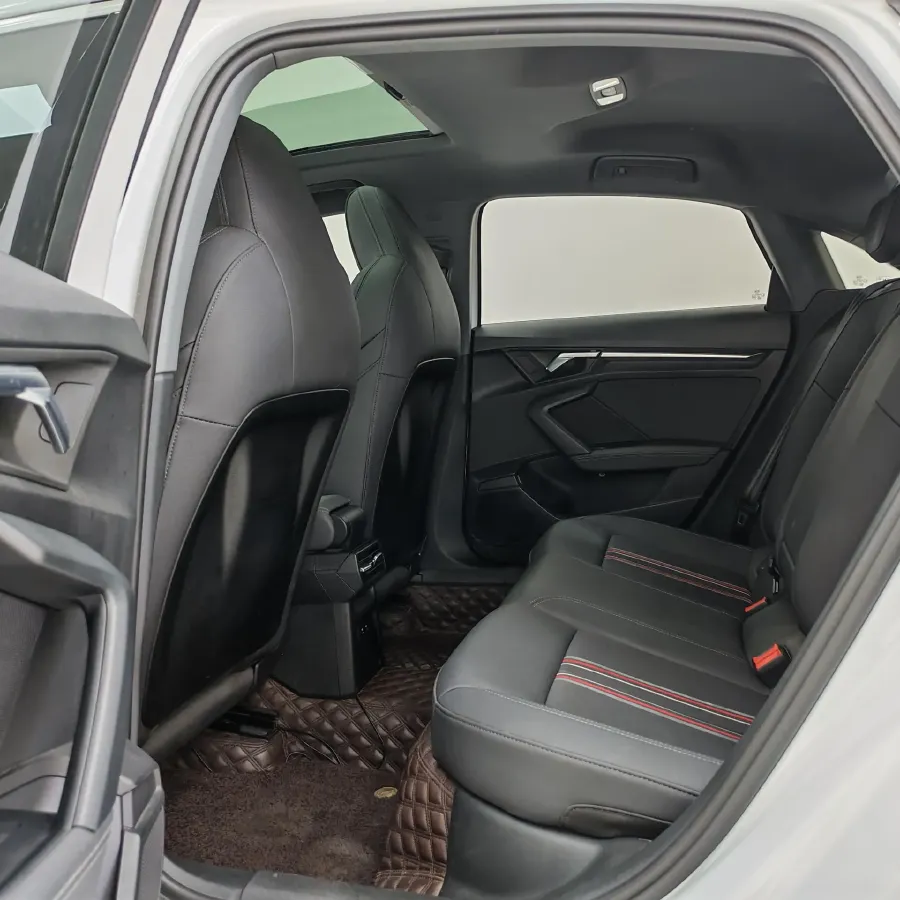 2022 Audi A3 1.4T 150HP L4 7DCT,autocango,china used car exporter,china ev exporter,chinese used car exporter,chinese used ev exporter