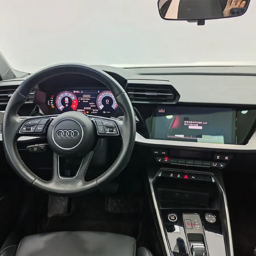 2022 Audi A3 1.4T 150HP L4 7DCT,autocango,china used car exporter,china ev exporter,chinese used car exporter,chinese used ev exporter