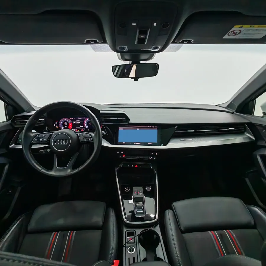 2022 Audi A3 1.4T 150HP L4 7DCT,autocango,china used car exporter,china ev exporter,chinese used car exporter,chinese used ev exporter