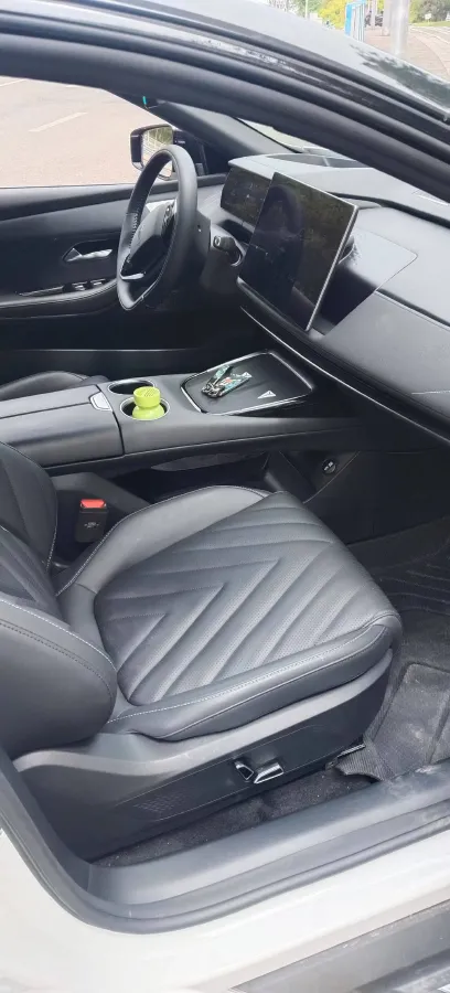 2023 Deepal SL03 1.5L 95HP L4 REEV 28.39KWH,autocango,china used car exporter,china ev exporter,chinese used car exporter,chinese used ev exporter