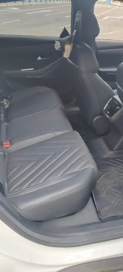 2023 Deepal SL03 1.5L 95HP L4 REEV 28.39KWH,autocango,china used car exporter,china ev exporter,chinese used car exporter,chinese used ev exporter