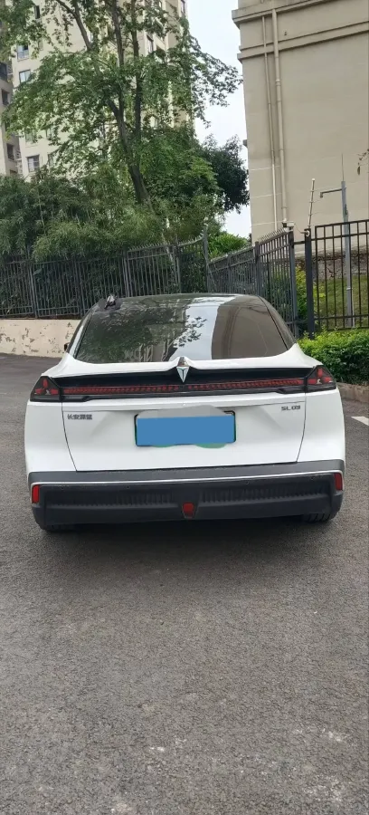 2023 Deepal SL03 1.5L 95HP L4 REEV 28.39KWH,autocango,china used car exporter,china ev exporter,chinese used car exporter,chinese used ev exporter