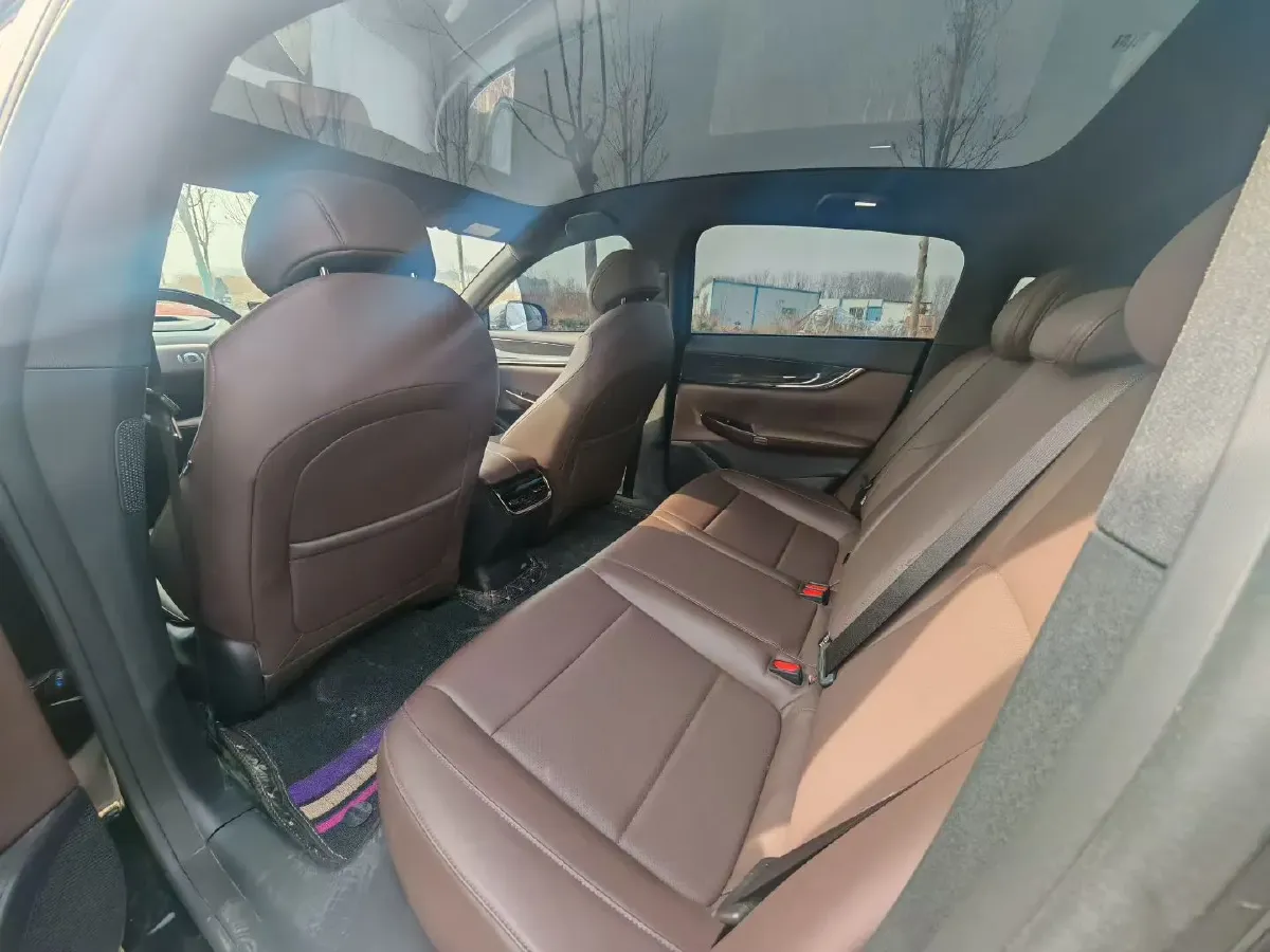 2025 ChangAn QiYuan A07 BEV 56.1KWH,autocango,china used car exporter,china ev exporter,chinese used car exporter,chinese used ev exporter