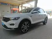 2022 VOLKSWAGEN T-ROC,autocango,china used car exporter,china ev exporter,chinese used car exporter,chinese used ev exporter