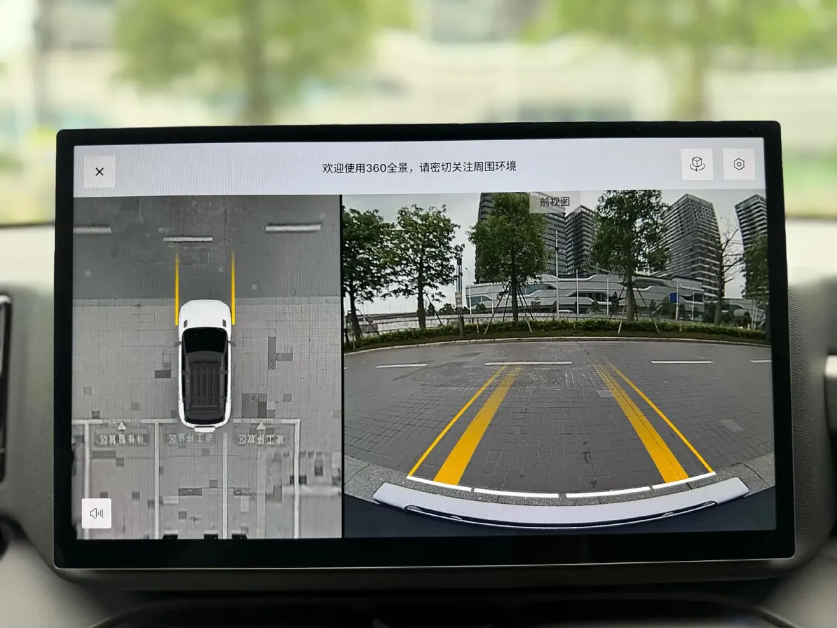 2025 Geely Cowboy 1.5T 181HP L4 7DCT,autocango,china used car exporter,china ev exporter,chinese used car exporter,chinese used ev exporter