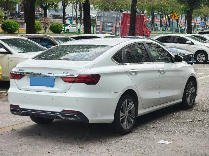 2018 Geely Binray 1.4T 133HP L4 CVT,autocango,china used car exporter,china ev exporter,chinese used car exporter,chinese used ev exporter