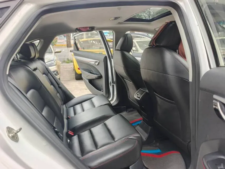 2018 Geely Binray 1.4T 133HP L4 CVT,autocango,china used car exporter,china ev exporter,chinese used car exporter,chinese used ev exporter