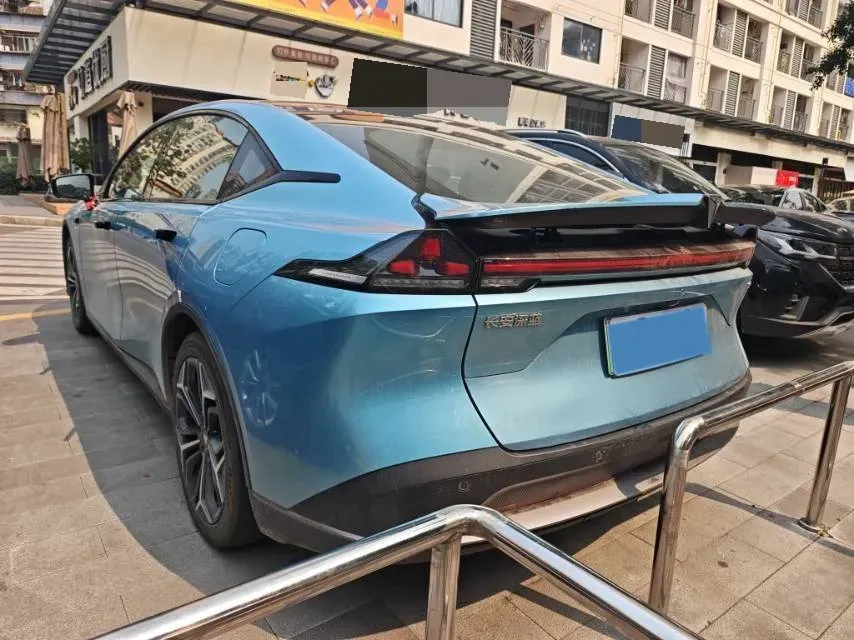 2024 Deepal L07 1.5L 98HP L4 REEV 28.39KWH,autocango,china used car exporter,china ev exporter,chinese used car exporter,chinese used ev exporter