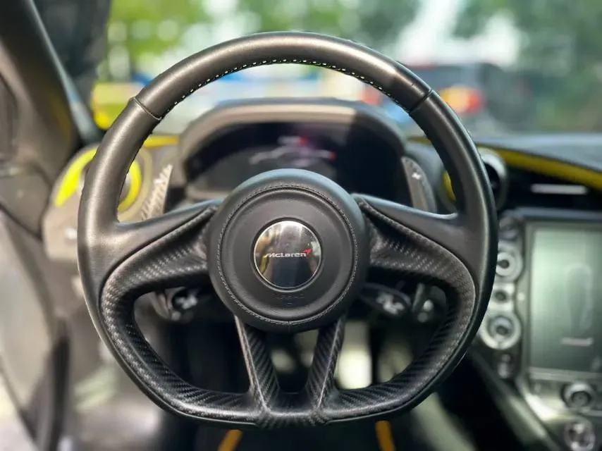 2017 McLaren 720S 4.0T 720HP V8 7DCT,autocango,china used car exporter,china ev exporter,chinese used car exporter,chinese used ev exporter