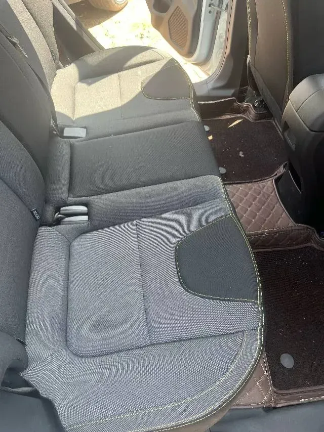 2021 BeiJing Auto X3 1.5T 150HP L4 CVT,autocango,china used car exporter,china ev exporter,chinese used car exporter,chinese used ev exporter