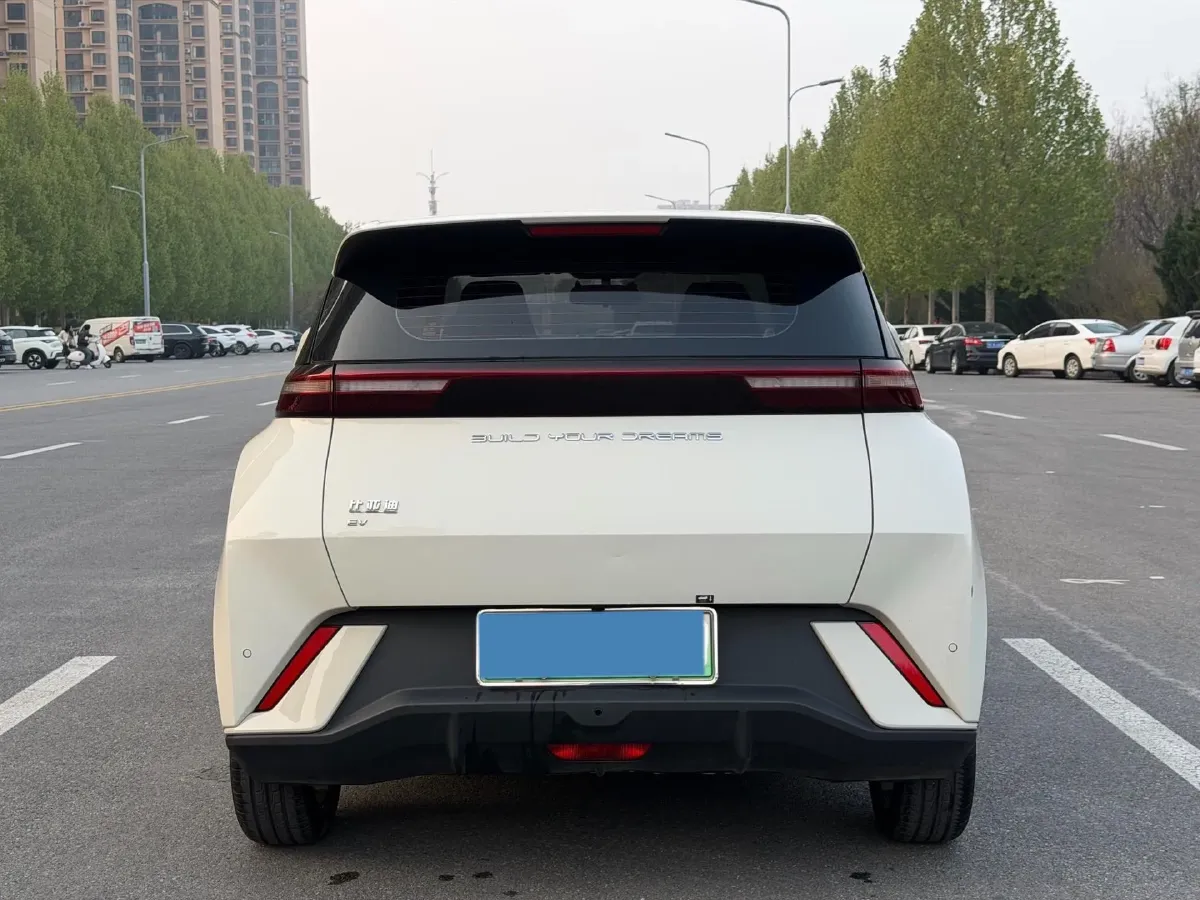 2023 BYD Seagull BEV 30.08KWH,autocango,china used car exporter,china ev exporter,chinese used car exporter,chinese used ev exporter